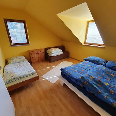 Вилла Garden View Дриеница Экстерьер фото