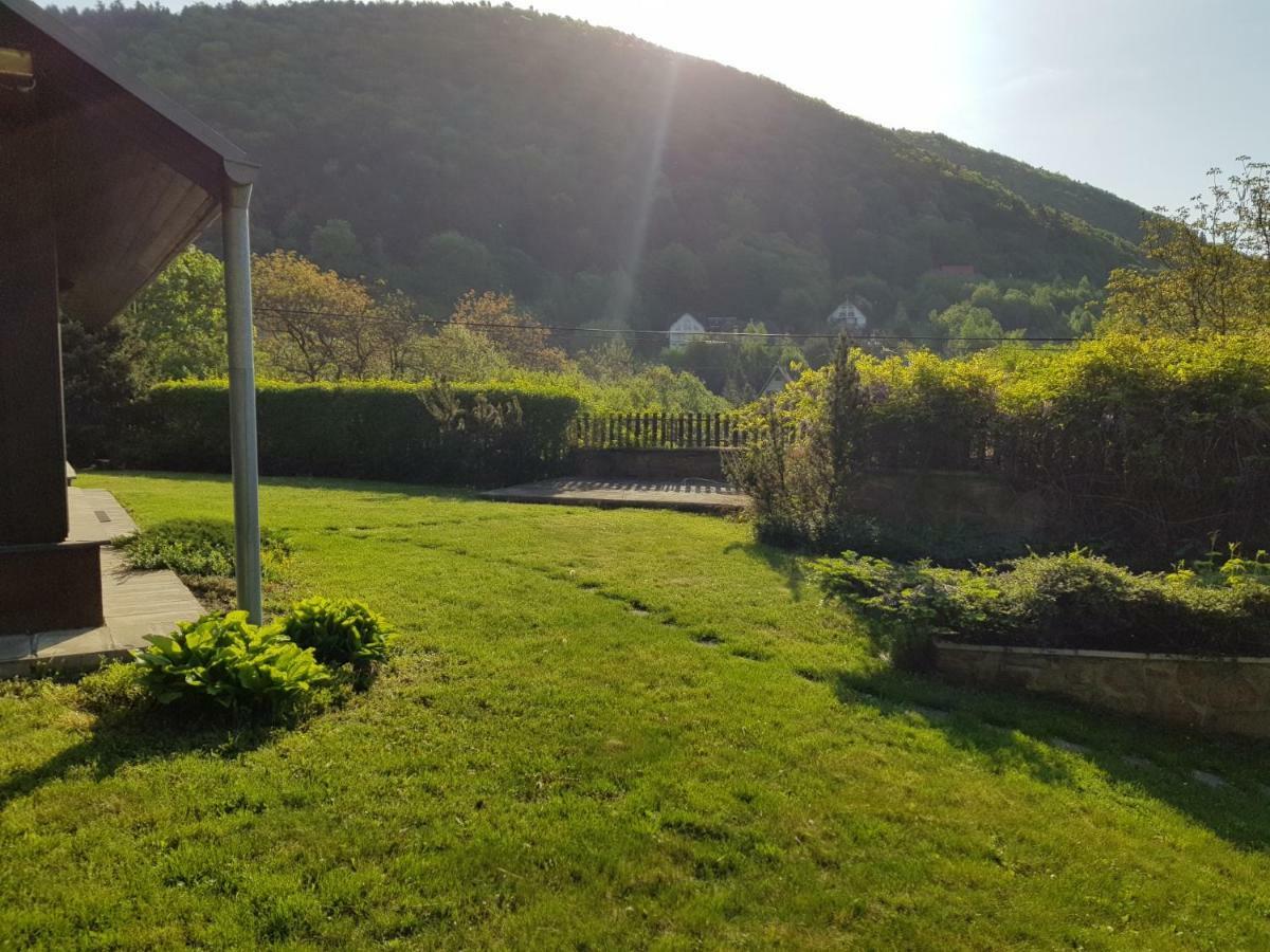 Вилла Garden View Дриеница Экстерьер фото